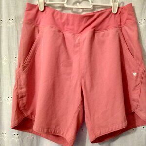 NWT, willit swim short size 8, pink